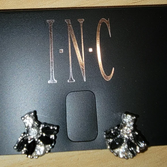 I.N.C Earrings - Picture 1 of 1